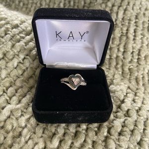 Kay Jewelers Promise Ring